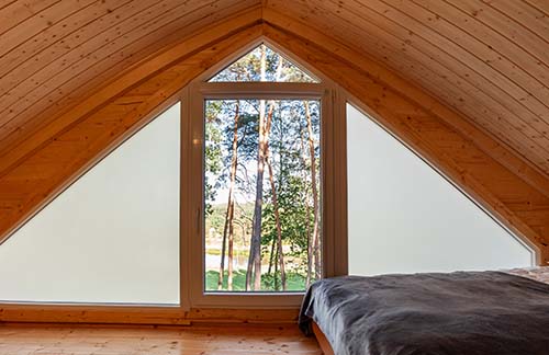 Inteligentna folia Mysłowice - w hotelu wyłączona